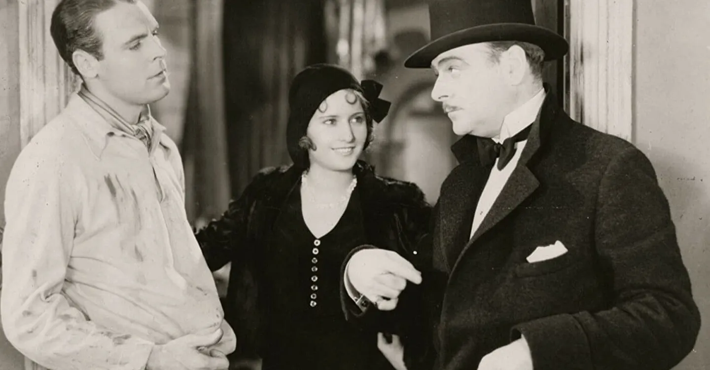 Mujeres de lujo Trailer