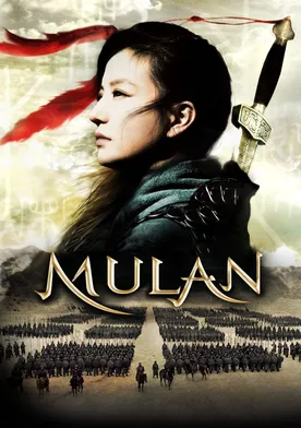 Poster Mulan