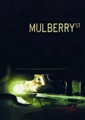 Poster de Mulberry St