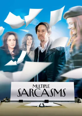 Poster de Multiple Sarcasms
