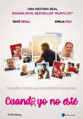 Poster de Mum's List