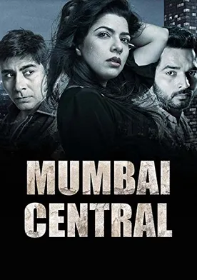 Poster Mumbai Central