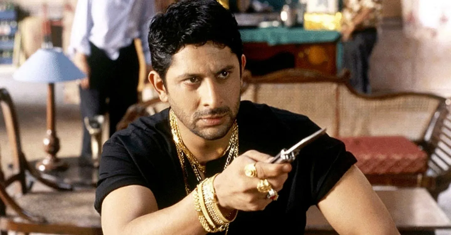 Munna Bhai M.B.B.S. Trailer