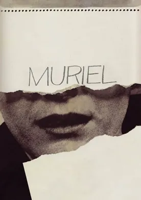 Poster de Muriel ou le temps d'un retour