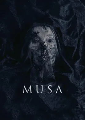 Poster de Muse