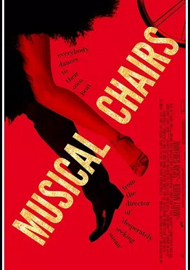 Poster de Musical Chairs