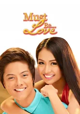 Poster de Must Be... Love