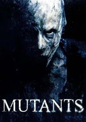 Poster de Mutants