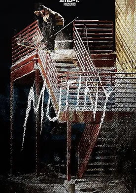 Poster de Mutiny