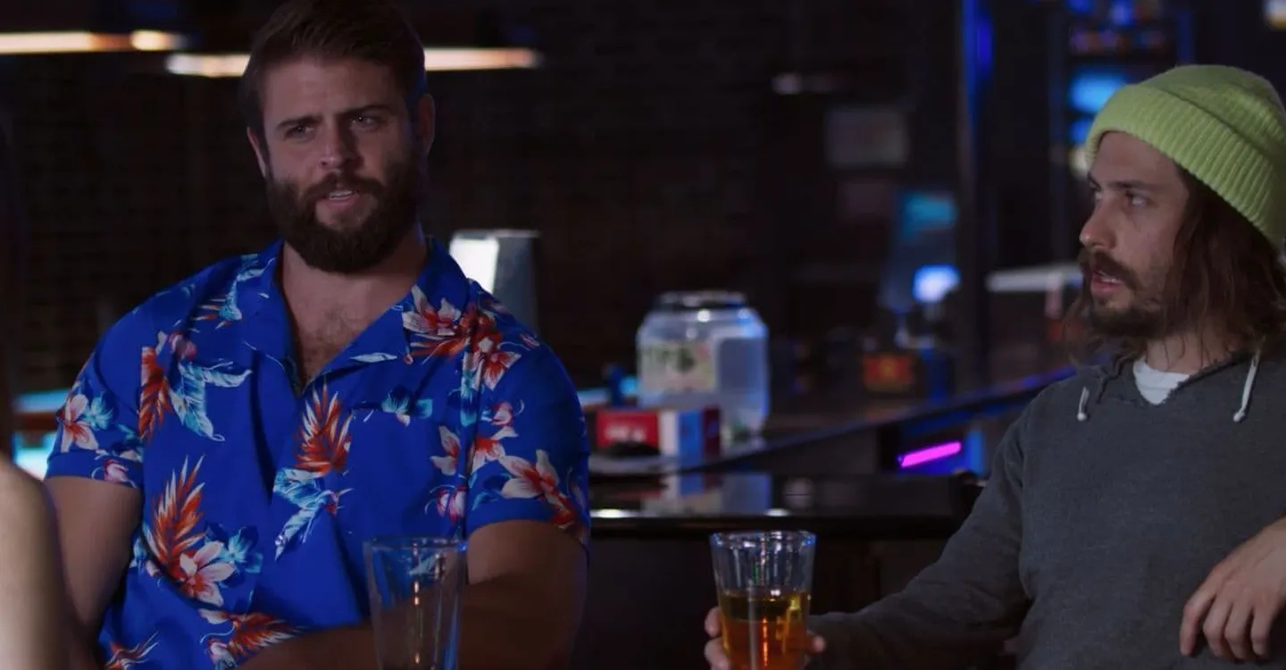 My Alien Girlfriend Trailer