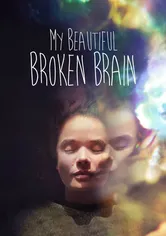 Poster de My Beautiful Broken Brain