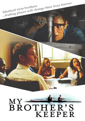 Poster de My Brother's Keeper