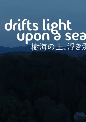 Poster de My Soul Drifts Light