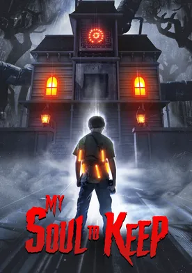 Poster de My Soul to Keep