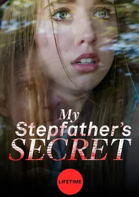 Poster de My Stepfather's Secret