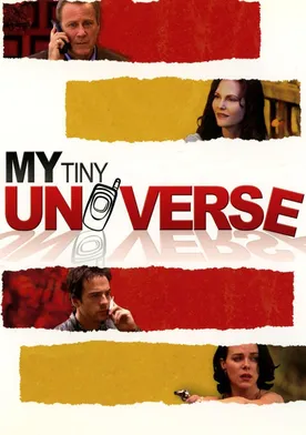 Poster de My Tiny Universe