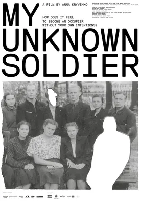 Poster de My Unknown Soldier