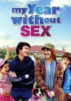 Poster de My Year Without Sex
