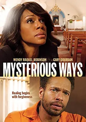 Poster de Mysterious Ways