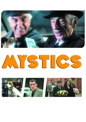 Poster de Mystics