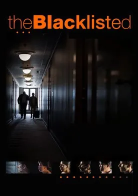 Poster de Na crnoj listi