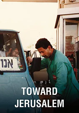 Poster de Nach Jerusalem