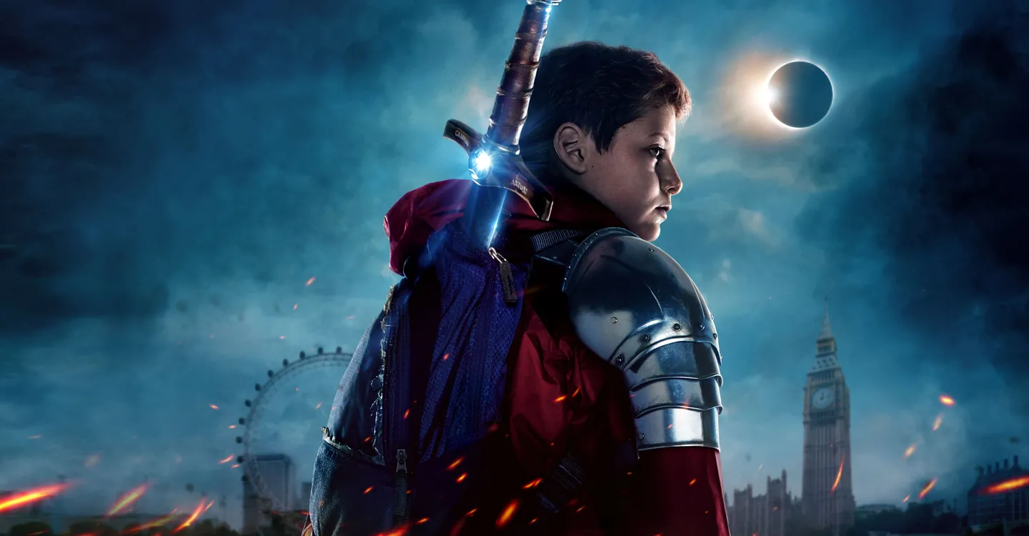 Nacido para ser rey Trailer