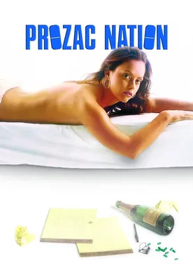 Poster de Nación Prozac