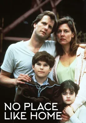 Poster de Nada como el hogar