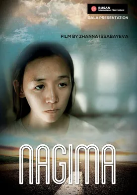 Poster de Nagima