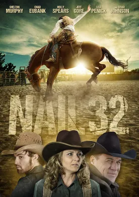 Poster de Nail 32
