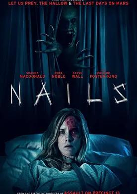 Poster de Nails