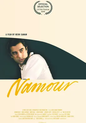 Poster de Namour