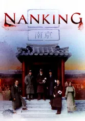 Poster de Nanking