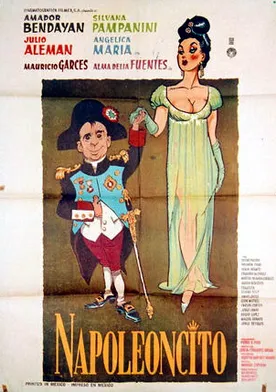 Poster de Napoleoncito