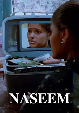 Poster de Naseem