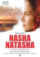 Poster de Nasha Natasha