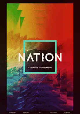 Poster de Nation