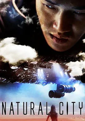 Poster de Natural City
