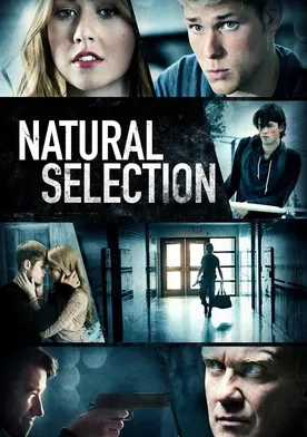 Poster de Selección natural
