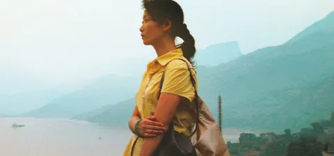 Naturaleza muerta Trailer