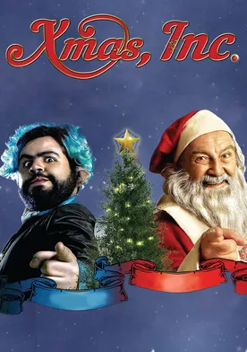 Poster de Navidad, S.A.