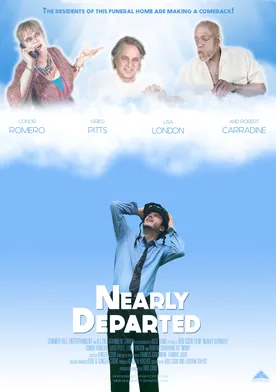 Poster de Nearly Departed
