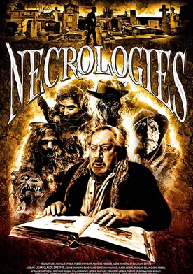 Poster de Nécrologies