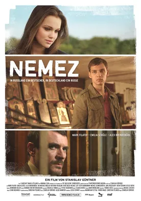 Poster de Nemez