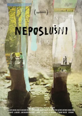 Poster de Neposlusni