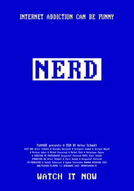 Poster de Nerd