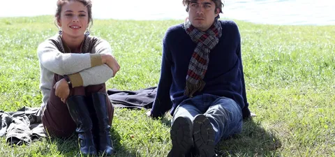 Nessuno si salva da solo Trailer