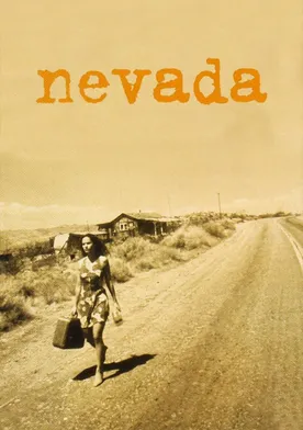 Poster de Nevada