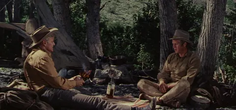 Nevada Smith Trailer